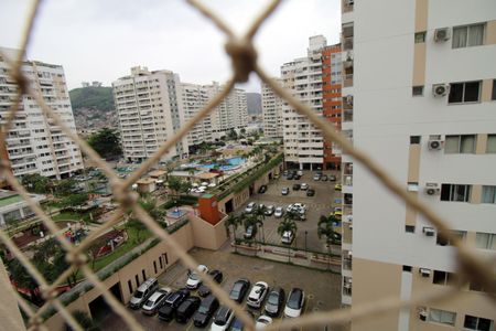 Apartamento para alugar com 71m², 3 quartos e 1 vagaVista da Varanda