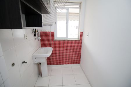 Apartamento para alugar com 71m², 3 quartos e 1 vagaÁrea de Serviço