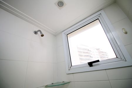 Apartamento para alugar com 71m², 3 quartos e 1 vagaBanheiro Social