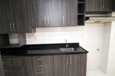 Apartamento para alugar com 71m², 3 quartos e 1 vagaCozinha