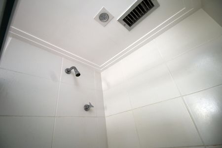 Apartamento para alugar com 71m², 3 quartos e 1 vagaBanheiro da Suíte 1