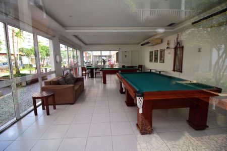 Apartamento para alugar com 71m², 3 quartos e 1 vagaÁrea comum - Jogos