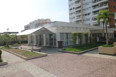 Apartamento para alugar com 71m², 3 quartos e 1 vagaÁrea comum - Salão de festas