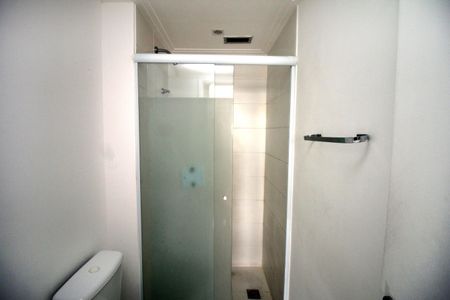 Apartamento para alugar com 71m², 3 quartos e 1 vagaBanheiro da Suíte 1