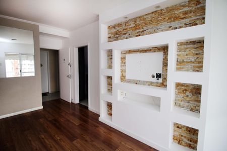 Apartamento para alugar com 71m², 3 quartos e 1 vagaSala