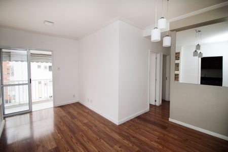 Sala de apartamento para alugar com 3 quartos, 71m² em Vicente de Carvalho, Rio de Janeiro