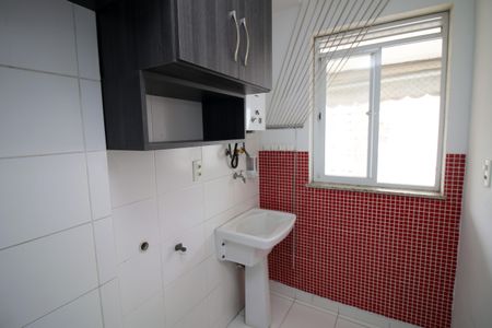 Apartamento para alugar com 71m², 3 quartos e 1 vagaÁrea de Serviço