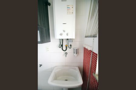 Apartamento para alugar com 71m², 3 quartos e 1 vagaÁrea de Serviço