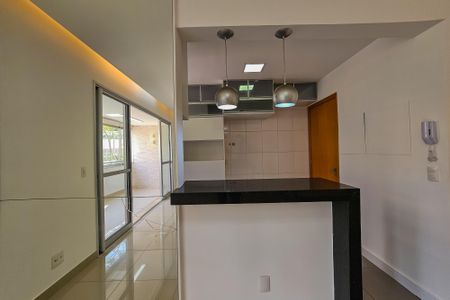 Apartamento à venda com 115m², 3 quartos e 2 vagas Apartamento à venda com 115m², 3 quartos e 2 vagasCozinha