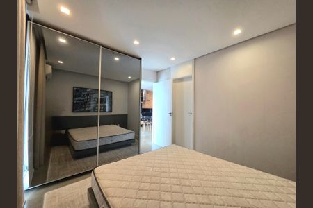 Apartamento para alugar com 72m², 1 quarto e 2 vagas Apartamento para alugar com 72m², 1 quarto e 2 vagasSuíte