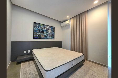 Apartamento para alugar com 72m², 1 quarto e 2 vagas Apartamento para alugar com 72m², 1 quarto e 2 vagasSuíte