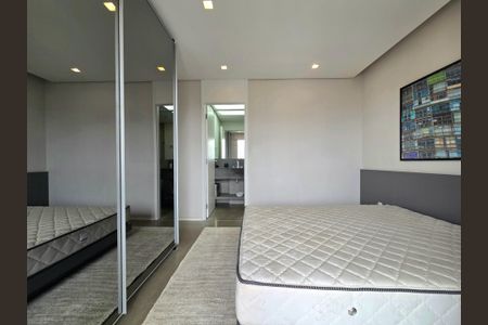 Apartamento para alugar com 72m², 1 quarto e 2 vagas Apartamento para alugar com 72m², 1 quarto e 2 vagasSuíte