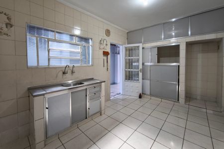Casa para alugar com 113m², 3 quartos e 2 vagasCozinha