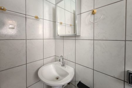 Casa para alugar com 113m², 3 quartos e 2 vagasQuarto Suíte