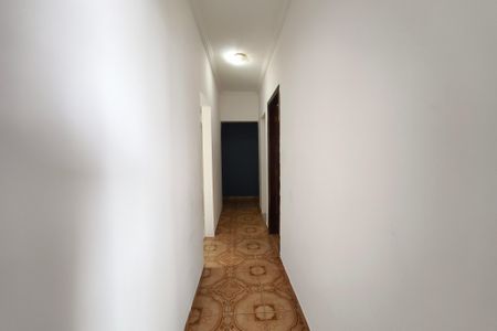 Casa para alugar com 113m², 3 quartos e 2 vagasCorredor - Quartos