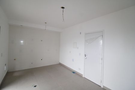 Studio de apartamento à venda com 1 quarto, 33m² em Vila Mariza Mazzei, São Paulo