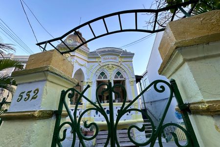 Apartamento para alugar com 50m², 1 quarto e sem vaga