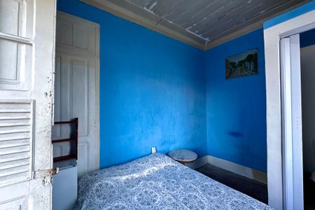 Apartamento para alugar com 1 quarto, 50m² em Santa Teresa, Rio de Janeiro