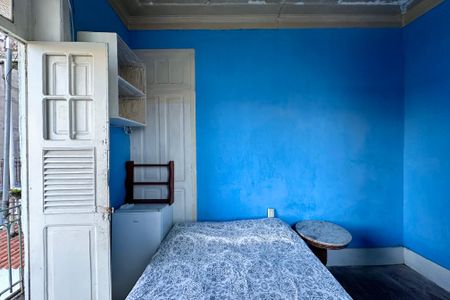 Apartamento para alugar com 50m², 1 quarto e sem vaga