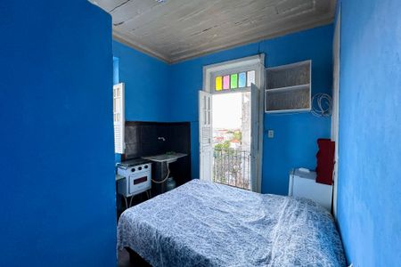 Apartamento para alugar com 1 quarto, 50m² em Santa Teresa, Rio de Janeiro