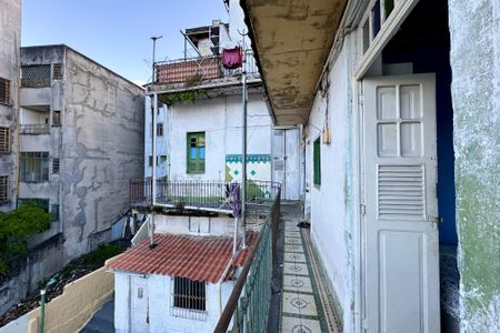 Apartamento para alugar com 50m², 1 quarto e sem vaga