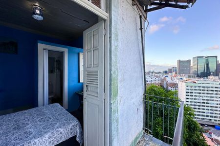 Apartamento para alugar com 1 quarto, 50m² em Santa Teresa, Rio de Janeiro