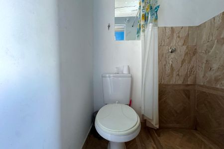 Apartamento para alugar com 1 quarto, 50m² em Santa Teresa, Rio de Janeiro