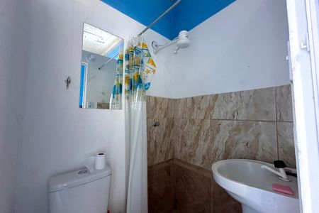 Apartamento para alugar com 1 quarto, 50m² em Santa Teresa, Rio de Janeiro