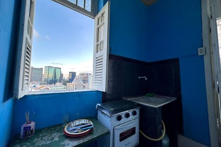 Apartamento para alugar com 1 quarto, 50m² em Santa Teresa, Rio de Janeiro