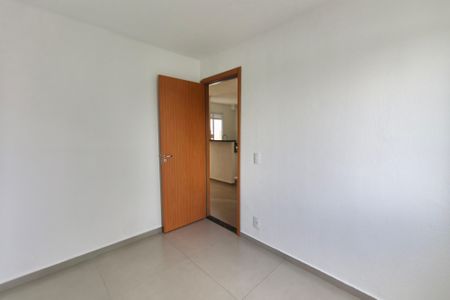 Quarto 2 de apartamento à venda com 2 quartos, 42m² em Jardim Bom Sucesso, Campinas