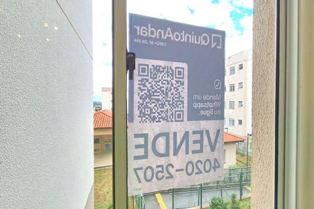 Apartamento à venda com 44m², 2 quartos e 1 vaga Apartamento à venda com 44m², 2 quartos e 1 vagaPlaca Instalada