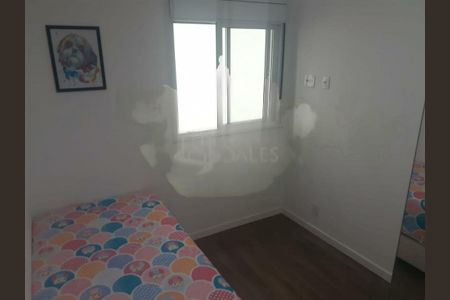 Foto 11 de apartamento à venda com 2 quartos, 51m² em Aclimação, São Paulo