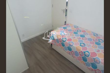 Foto 12 de apartamento à venda com 2 quartos, 51m² em Aclimação, São Paulo