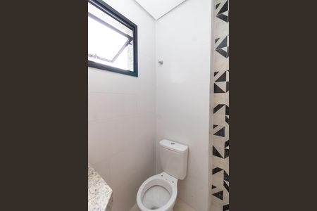 Apartamento à venda com 42m², 2 quartos e 1 vaga Apartamento à venda com 42m², 2 quartos e 1 vagaBanheiro