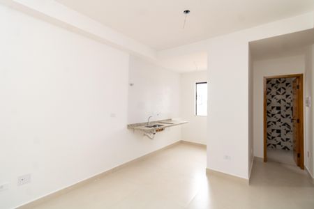 Apartamento à venda com 42m², 2 quartos e 1 vaga Apartamento à venda com 42m², 2 quartos e 1 vagaSala/Cozinha