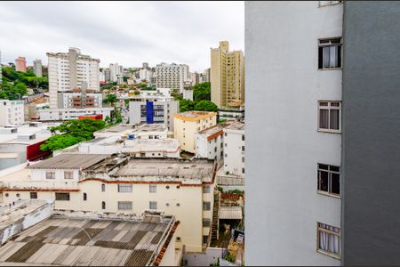Apartamento à venda com 117m², 3 quartos e 1 vaga Apartamento à venda com 117m², 3 quartos e 1 vagaVista