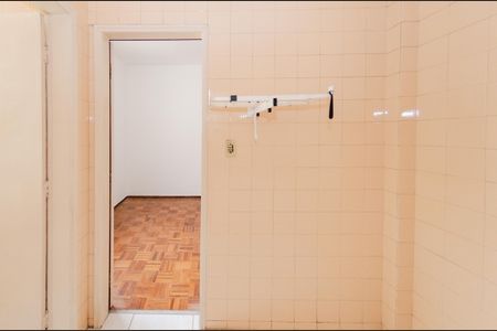 Apartamento à venda com 117m², 3 quartos e 1 vaga Apartamento à venda com 117m², 3 quartos e 1 vagaCozinha