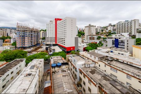 Apartamento à venda com 117m², 3 quartos e 1 vaga Apartamento à venda com 117m², 3 quartos e 1 vagaVista
