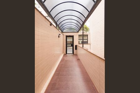 Apartamento à venda com 117m², 3 quartos e 1 vaga Apartamento à venda com 117m², 3 quartos e 1 vagaÁrea comum