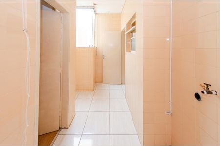 Apartamento à venda com 117m², 3 quartos e 1 vaga Apartamento à venda com 117m², 3 quartos e 1 vagaÁrea de serviço