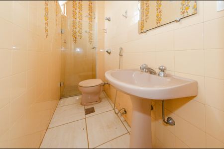 Apartamento à venda com 117m², 3 quartos e 1 vaga Apartamento à venda com 117m², 3 quartos e 1 vagaBanheiro suíte