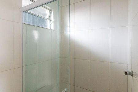 Apartamento para alugar com 42m², 2 quartos e sem vagaBanheiro