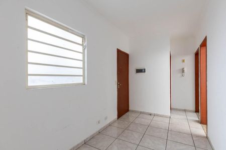 Sala de apartamento para alugar com 2 quartos, 42m² em Campos Elíseos, São Paulo