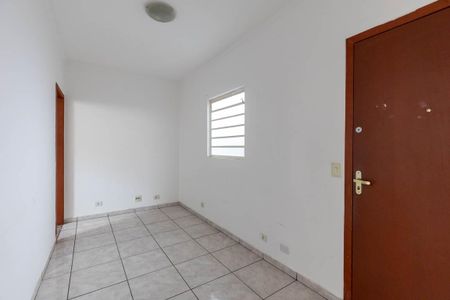 Sala de apartamento para alugar com 2 quartos, 42m² em Campos Elíseos, São Paulo