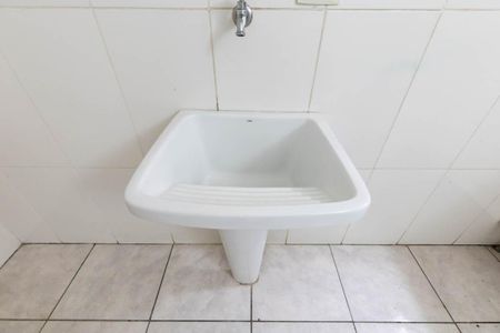 Apartamento para alugar com 42m², 2 quartos e sem vagaÁrea de Serviço