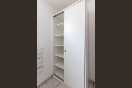 Quarto 1 de apartamento para alugar com 2 quartos, 42m² em Campos Elíseos, São Paulo