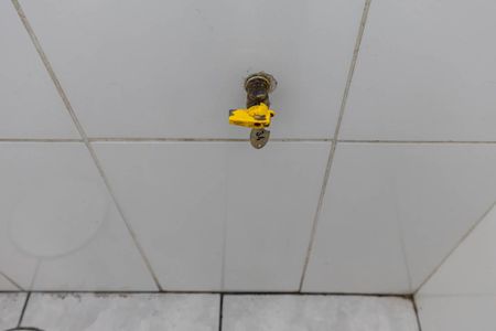 Apartamento para alugar com 42m², 2 quartos e sem vagaCozinha