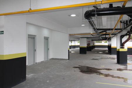 Apartamento à venda com 33m², 1 quarto e 1 vagaÁrea Comum