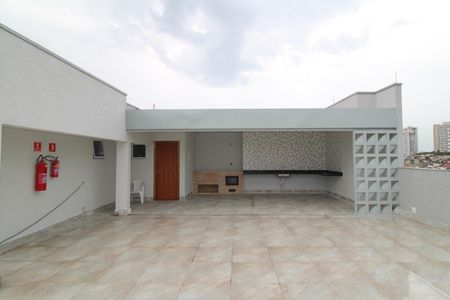 Apartamento à venda com 33m², 1 quarto e 1 vagaÁrea Comum