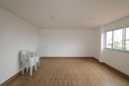 Apartamento à venda com 33m², 1 quarto e 1 vagaÁrea Comum